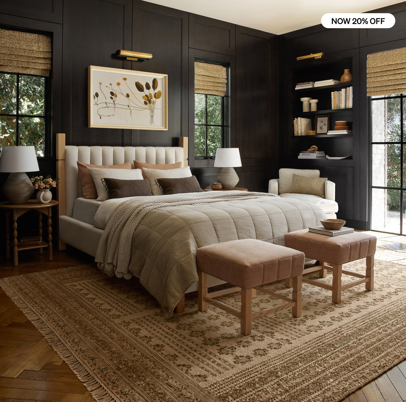 Shop Keziah Rug