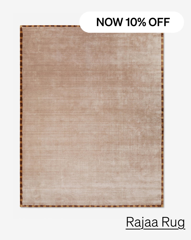 Shop Rajaa Rug