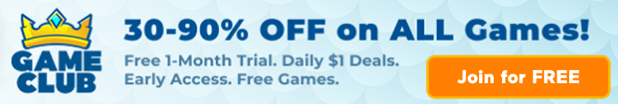 Game Club