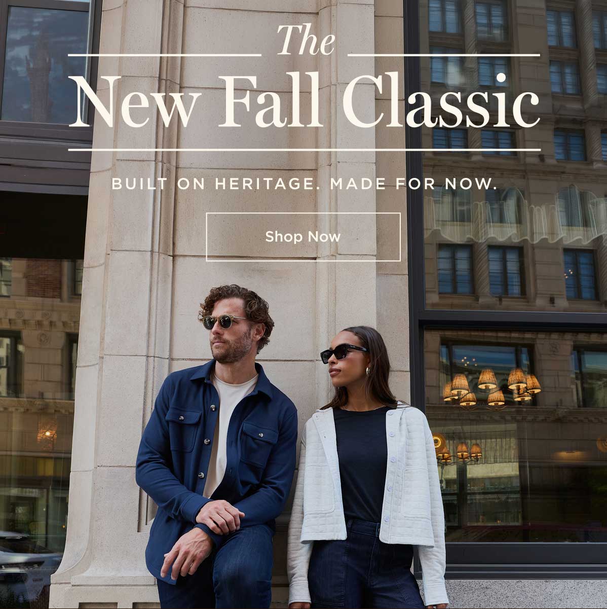 The New Fall Classic