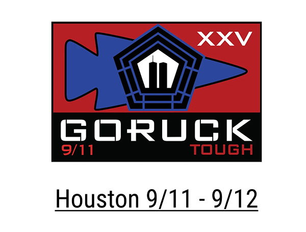 Houston 9/11 Event