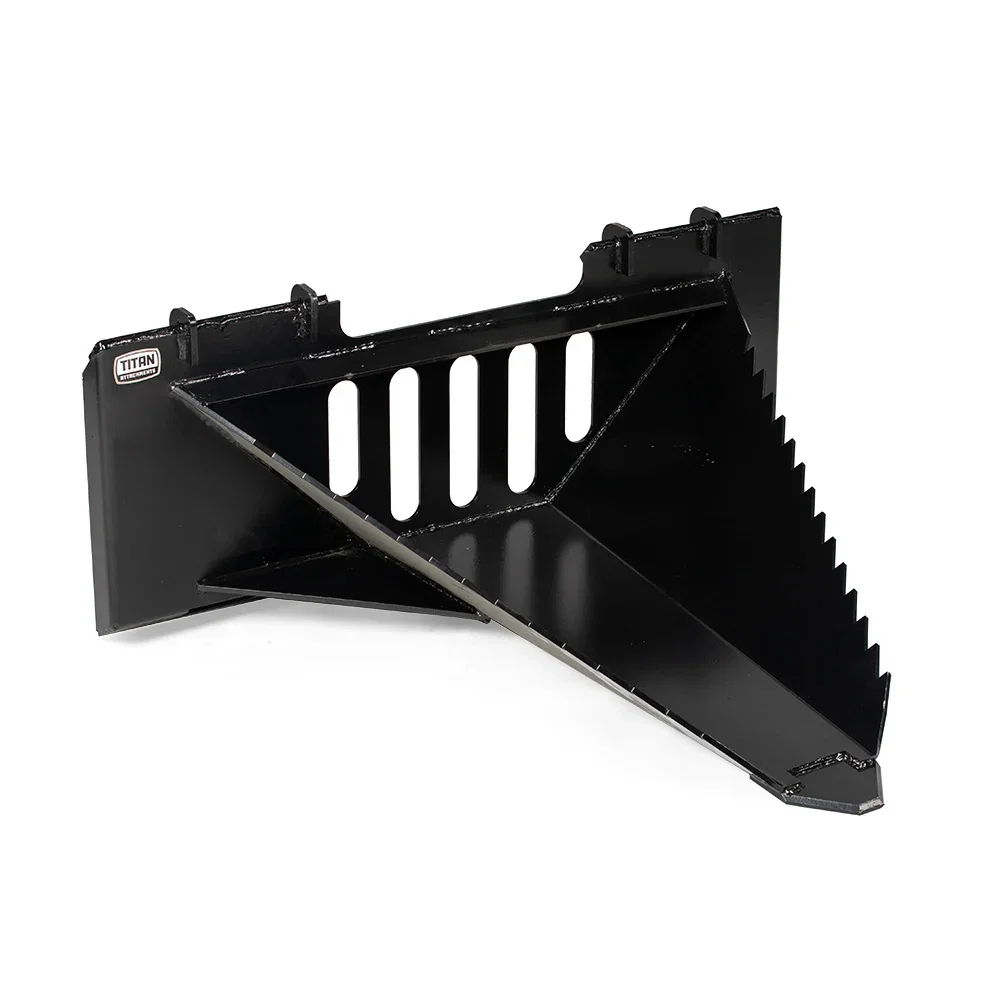 Image of Economy Series Stump Bucket
