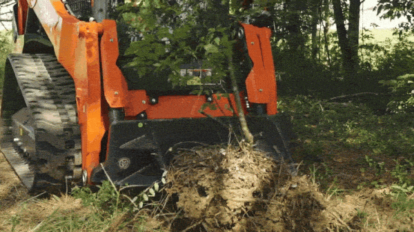 Titan Attachments