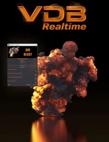 VDB Realtime