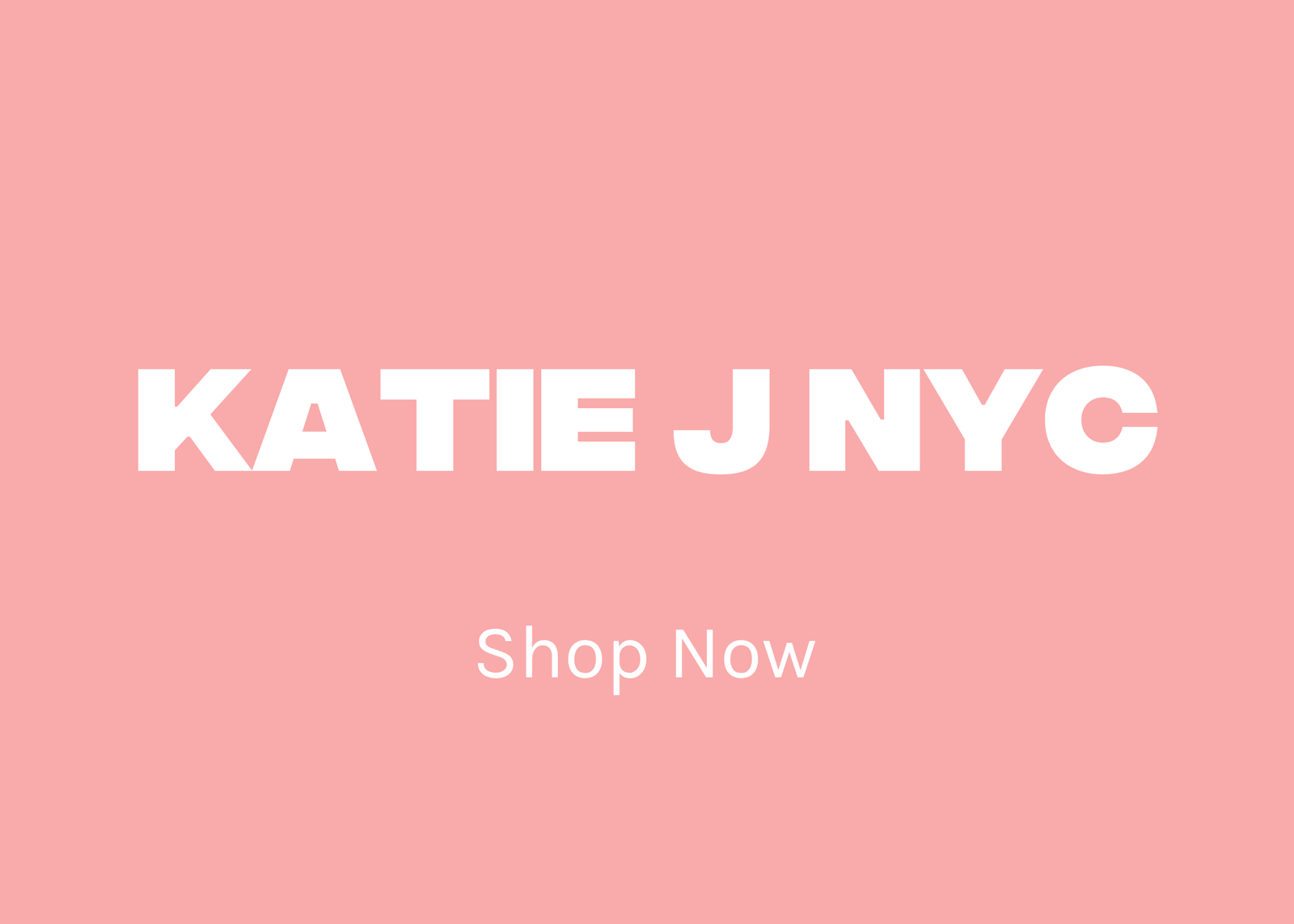Katie J NYC