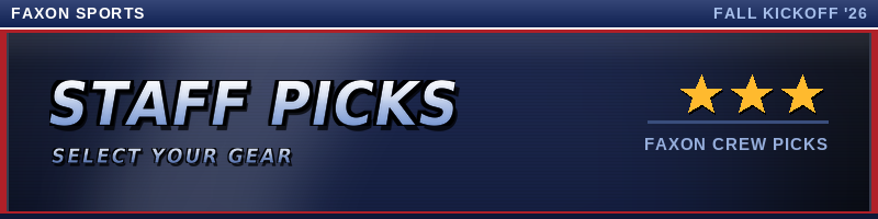 STAFF PICKS - NO COUPONS NEEDED - ADD TO CART TO SEE DISCOUNTS