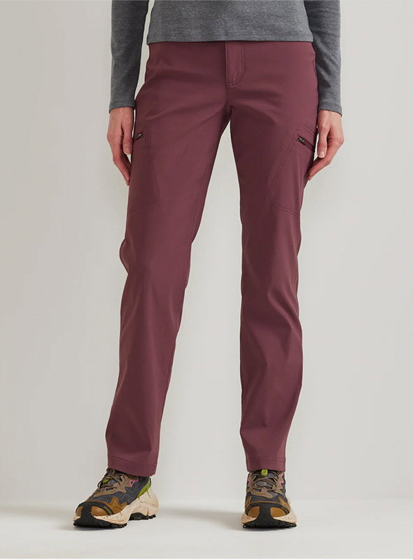 Women's Guide Pro High Rise Pants