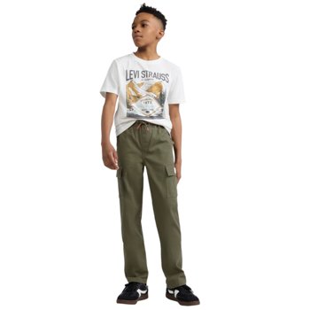 Levi's Youth Twill Cargo Pant