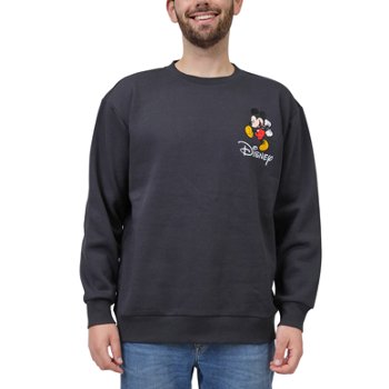 Disney Adult Unisex Crewneck