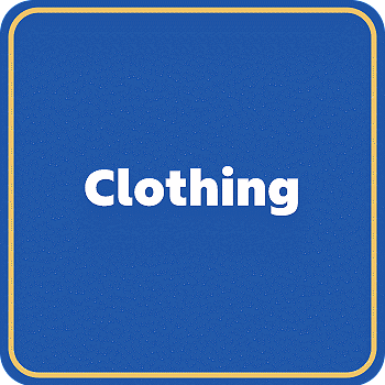 Clothing