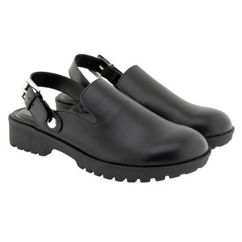 Kensie Women's Strap Clog