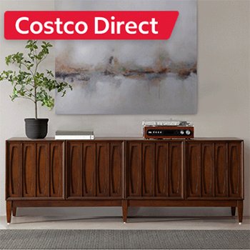Monterey Bay 74-inch Accent Console