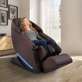 Kyota Yugana M780 4D Massage Chair, Black