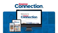 Costco Connection