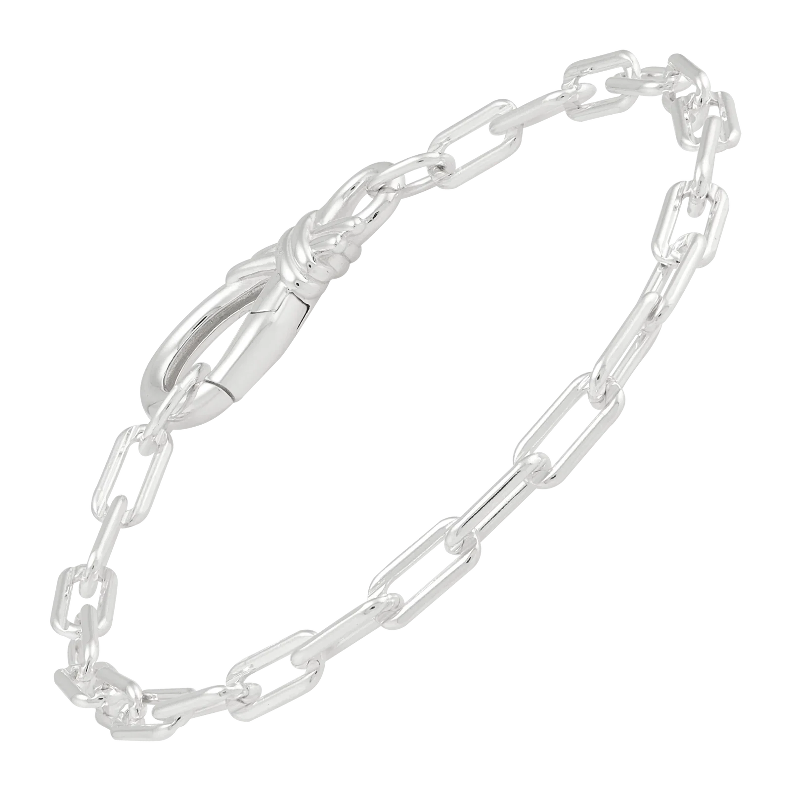Brooklyn Chain Bracelet