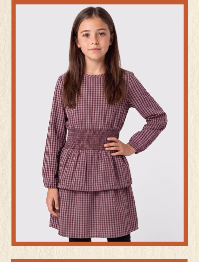 Shop Girls' New Arrivals