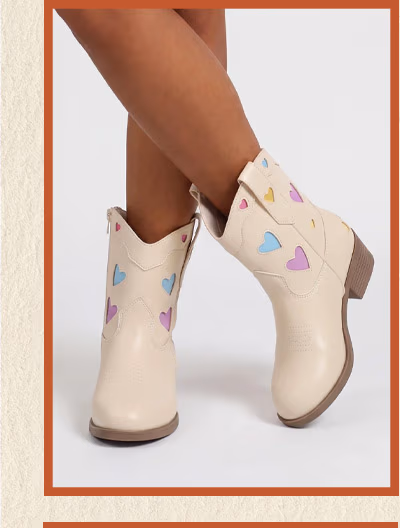 Shop Girls' New Arrivals