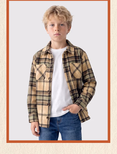 Shop Boys' New Arrivals