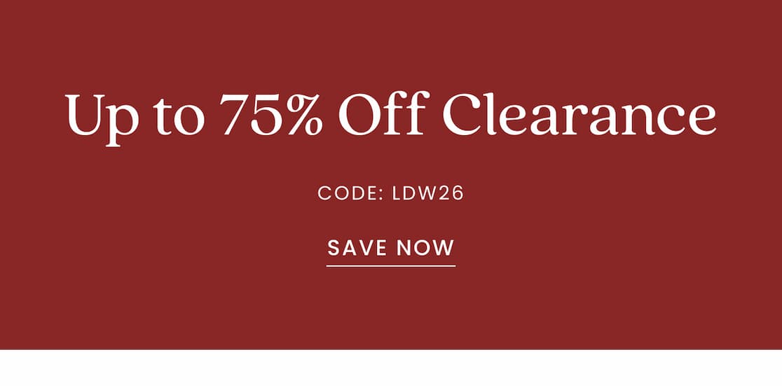 Clearance