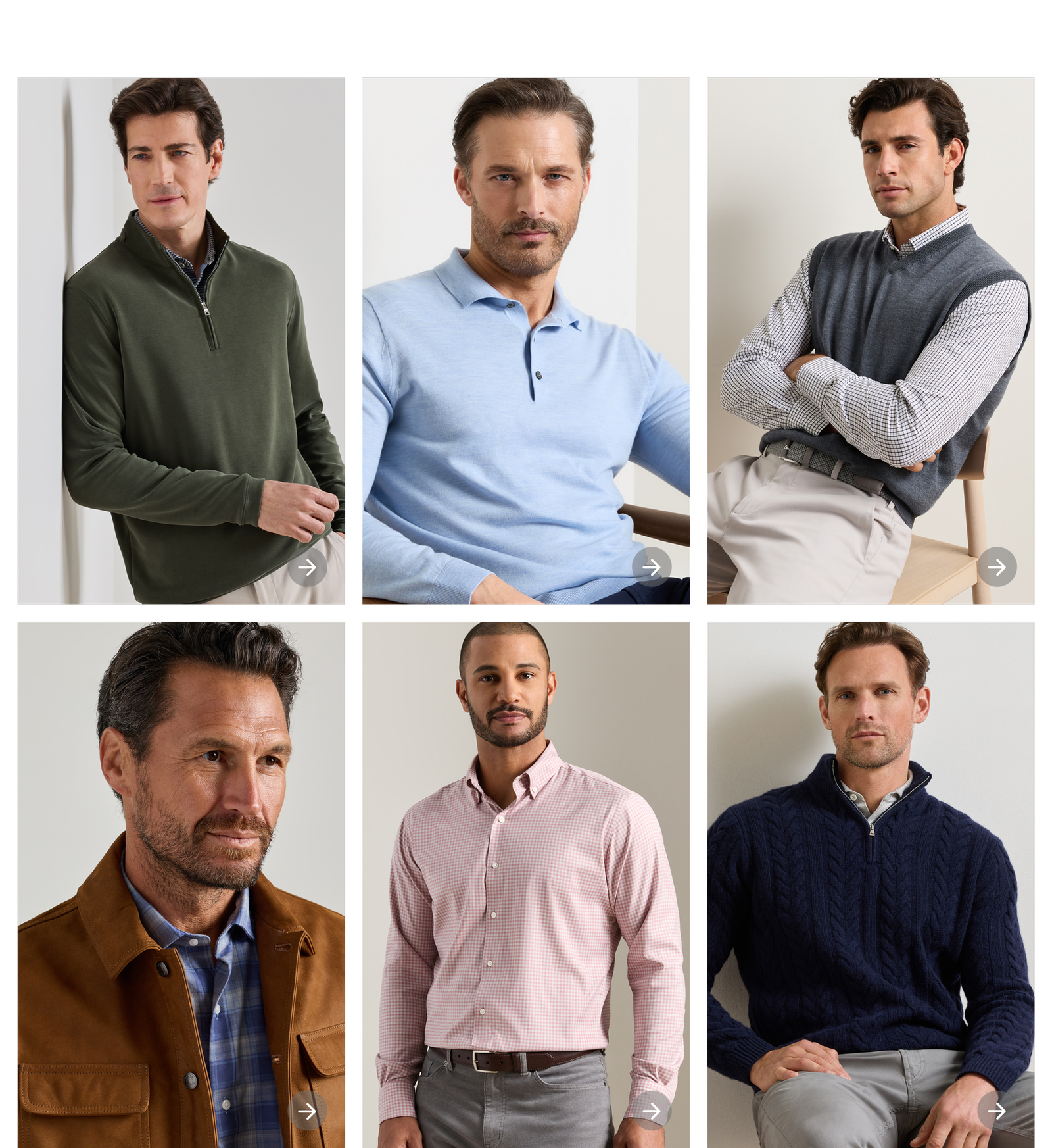 New for September | Shop Now