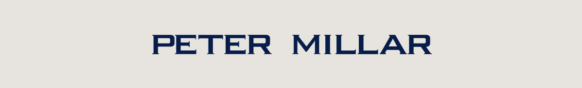 Peter Millar
