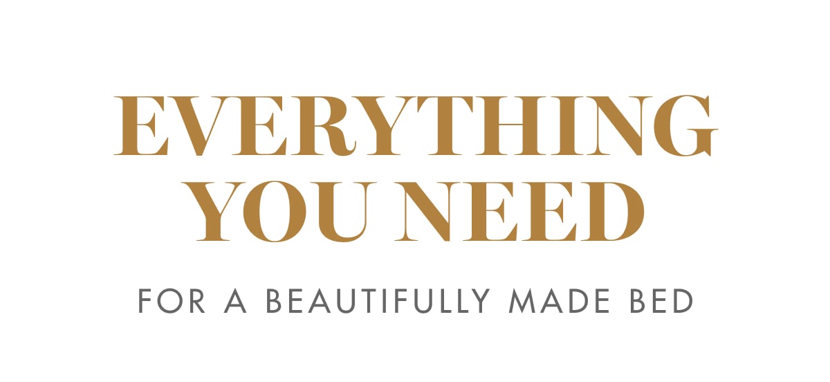 EVERYTHING YOU NEED