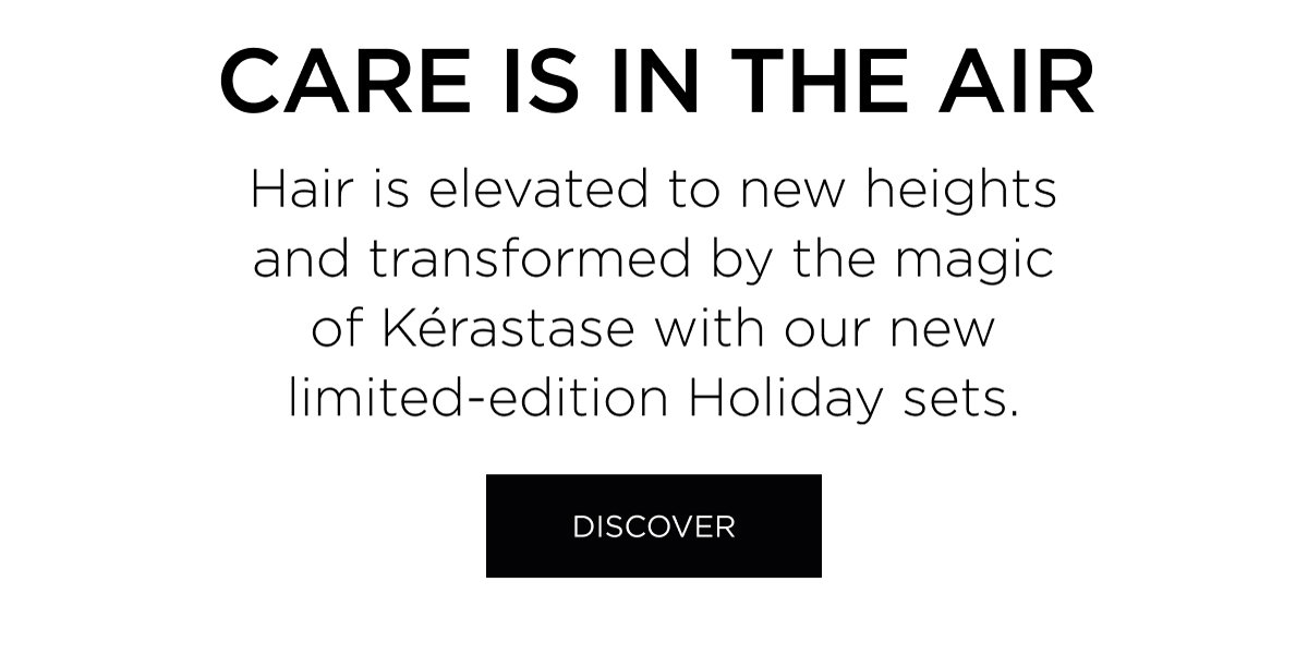 New limited-edition Holiday sets