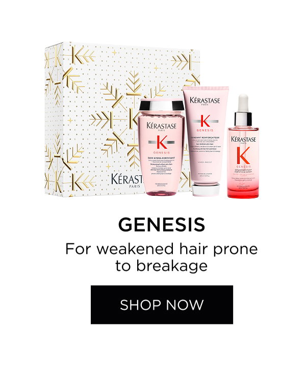 GENESIS