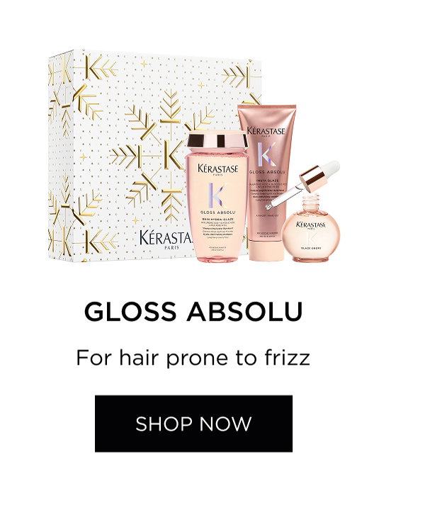 GLOSS ABSOLU