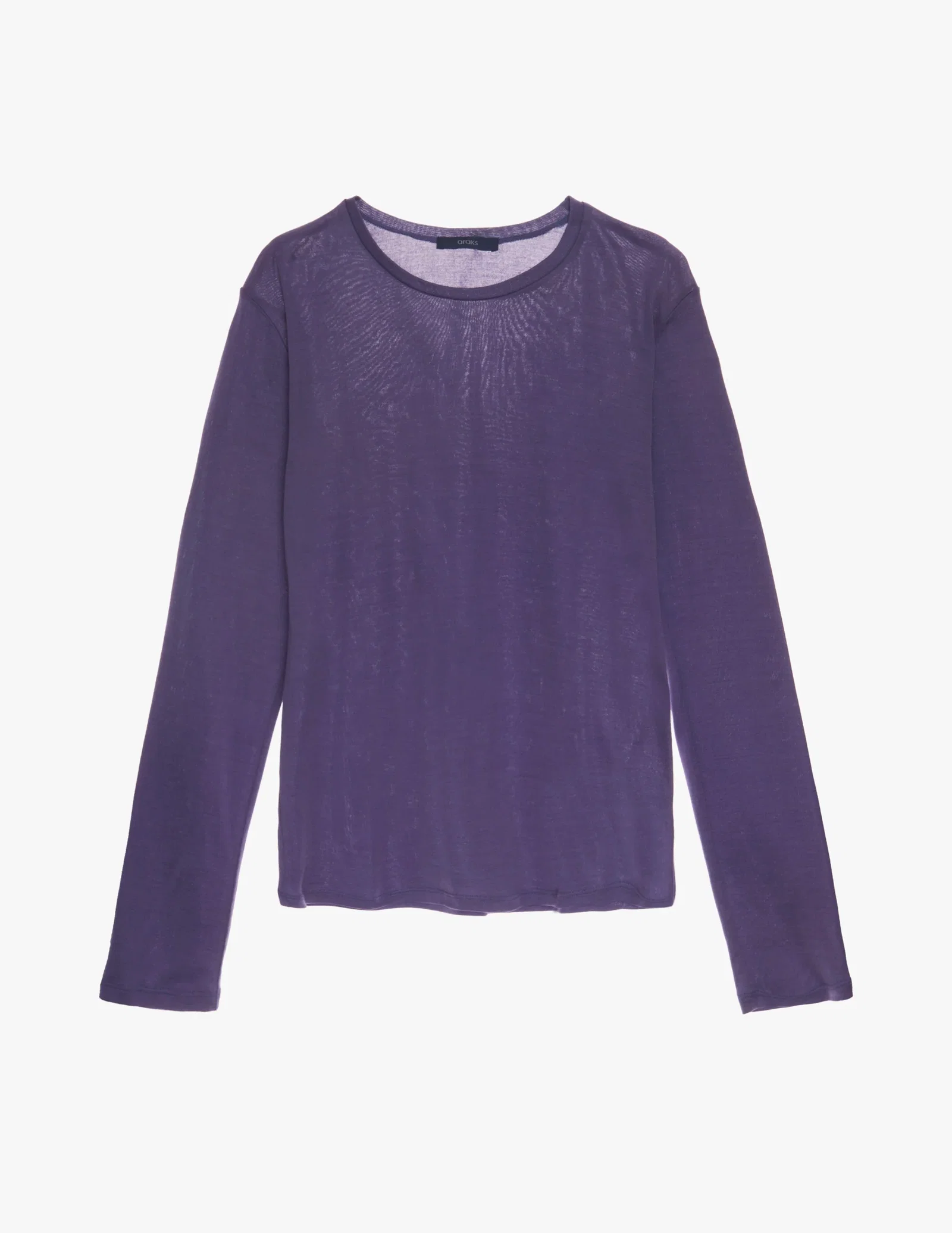 Image of Sabine Long Sleeve Violette