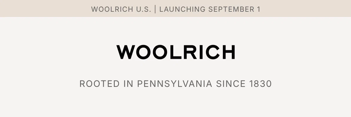 WOOLRICH FOOTWEAR (4)