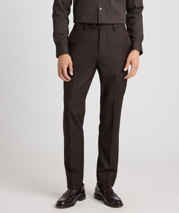 Weekday Warrior Wool Dress Pant