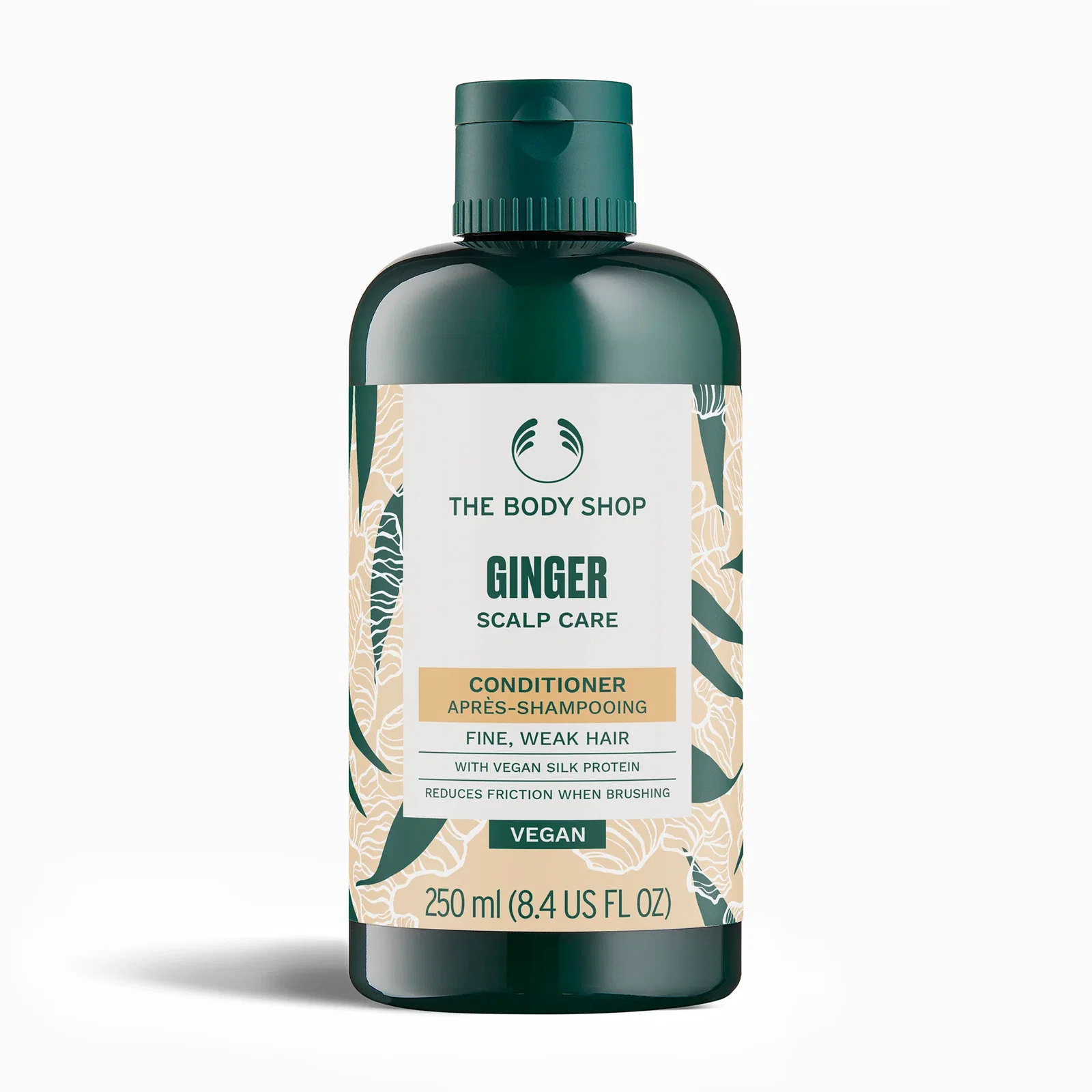 Image of Ginger Scalp Care Conditioner