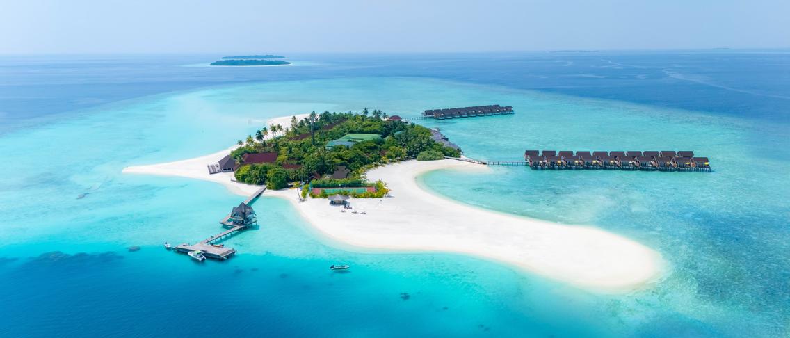 Limited Time Offer: 18-Day Sri Lanka North to South Discovery + 5-Night All-Inclusive Dhigufaru Maldives Stay