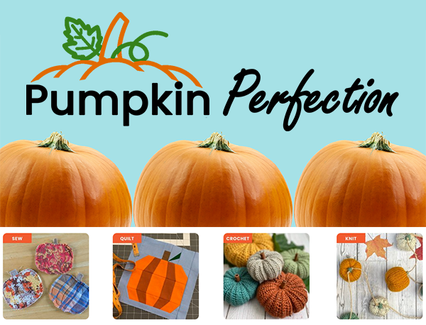 Pumpkin Perfection