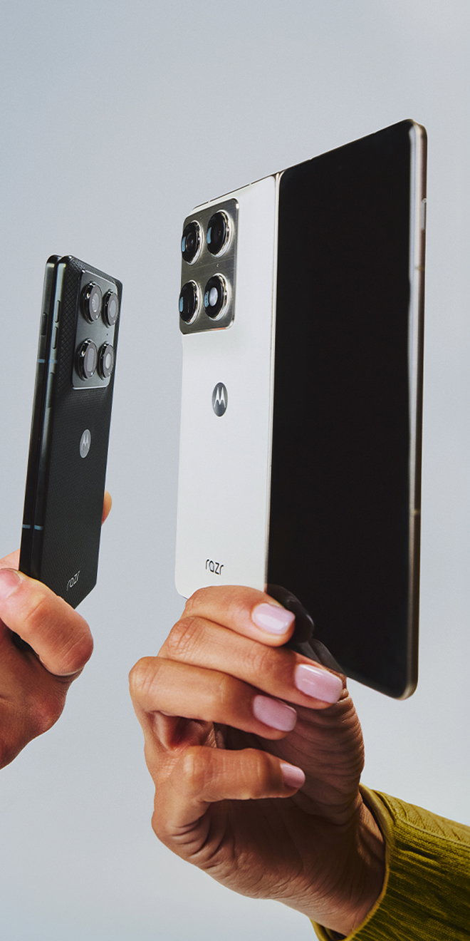 razr fold
