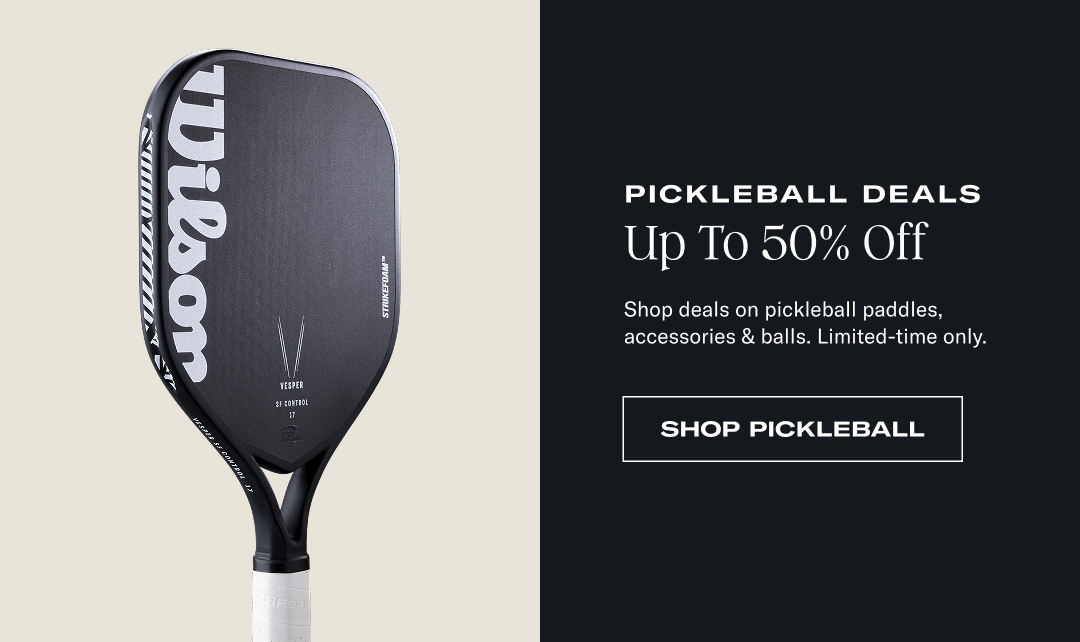 Shop Pickleball
