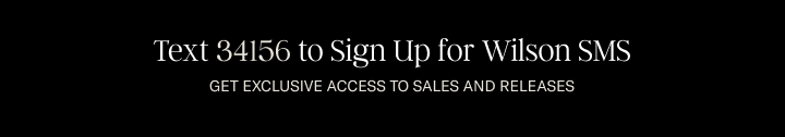 signup for wilson sms