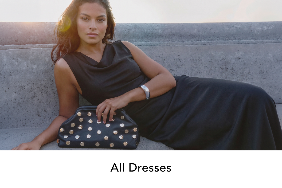 All Dresses