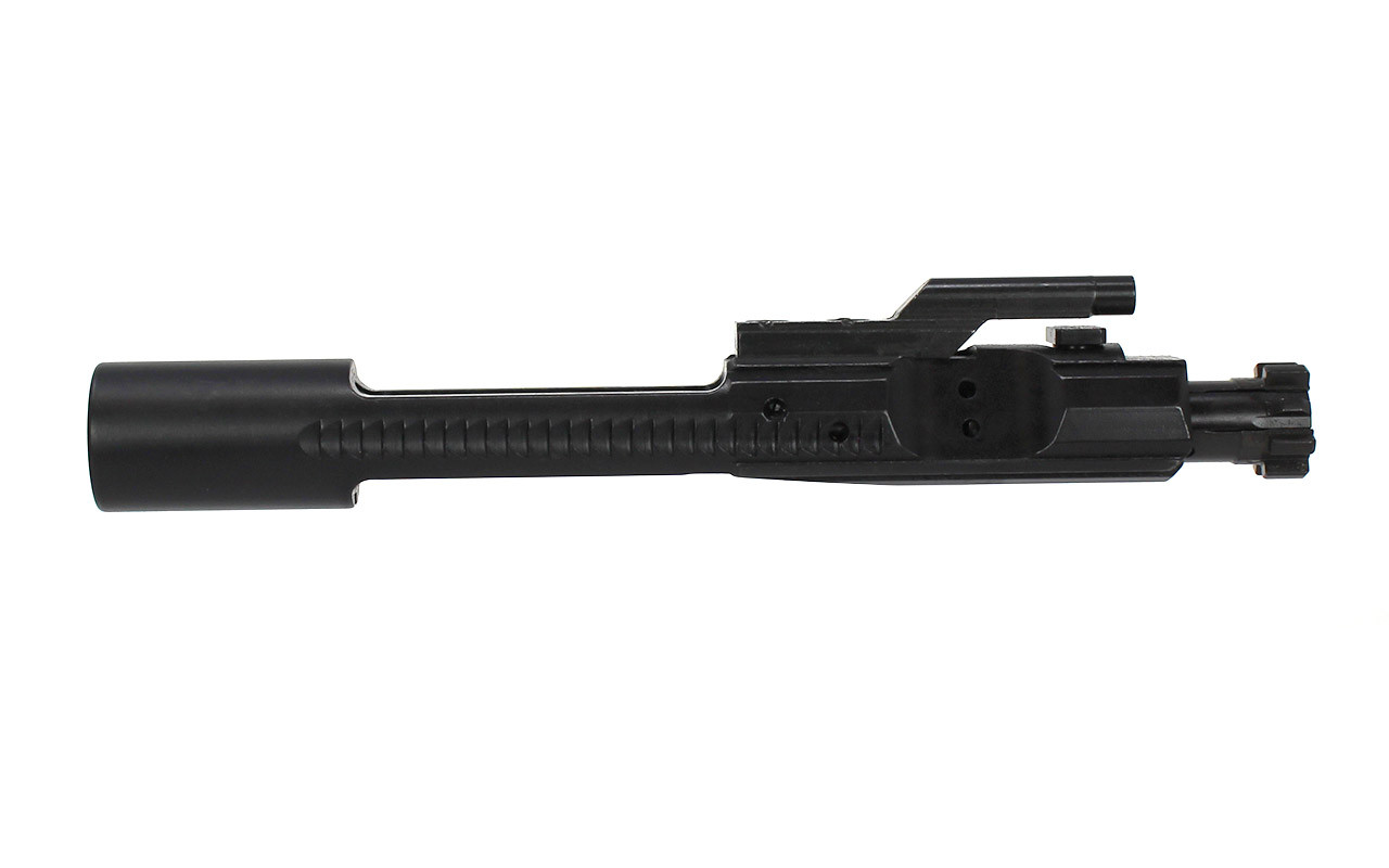 Image of AR-15 Bolt Carrier Group (Full Auto Profile) - .223 / 5.56mm NATO / .300 AAC Blackout