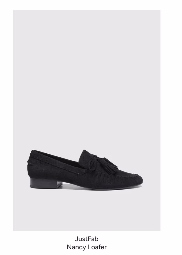 Nancy Loafer