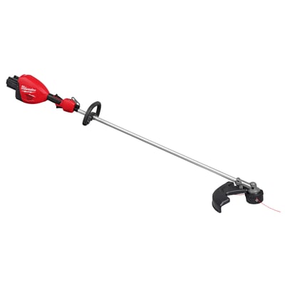 Milwaukee, M18 FUEL 17” Dual Battery String Trimmer Kit, Model# 3006-20