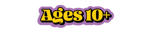 Ages 10+