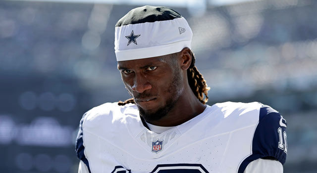 Cowboys waive QB Joe Milton; Sam Howell in line to back up Dak Prescott
