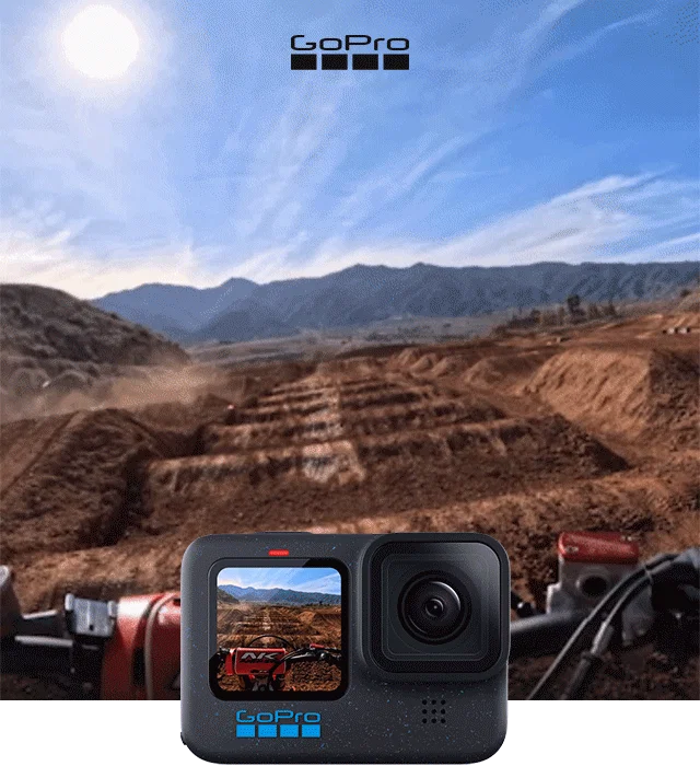 GoPro