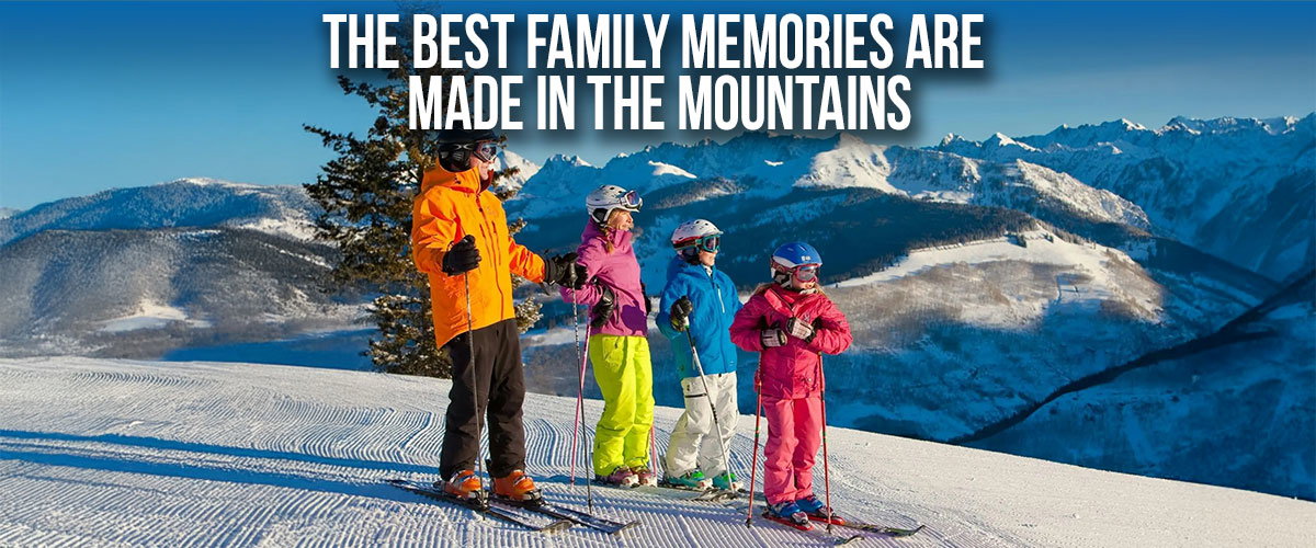 Make Family Memories