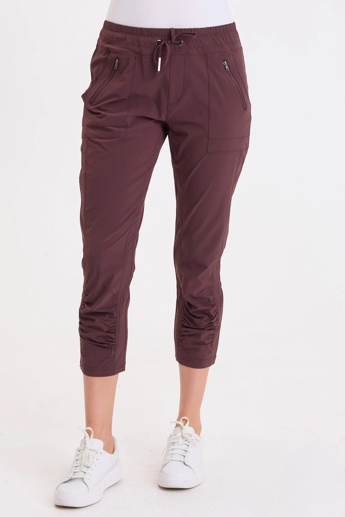 Image of Rhodes Active Ruched Legging