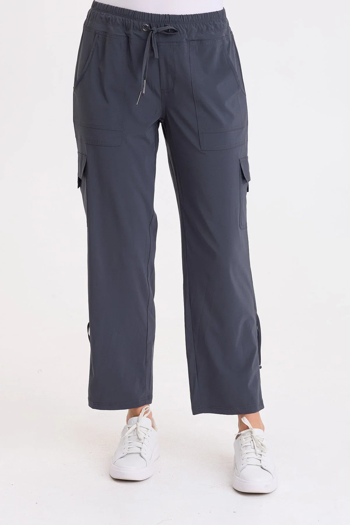 Image of Bader Active Cargo Pant