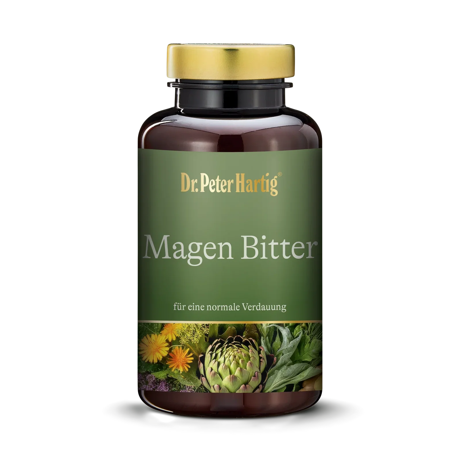 Image of Magen Bitter