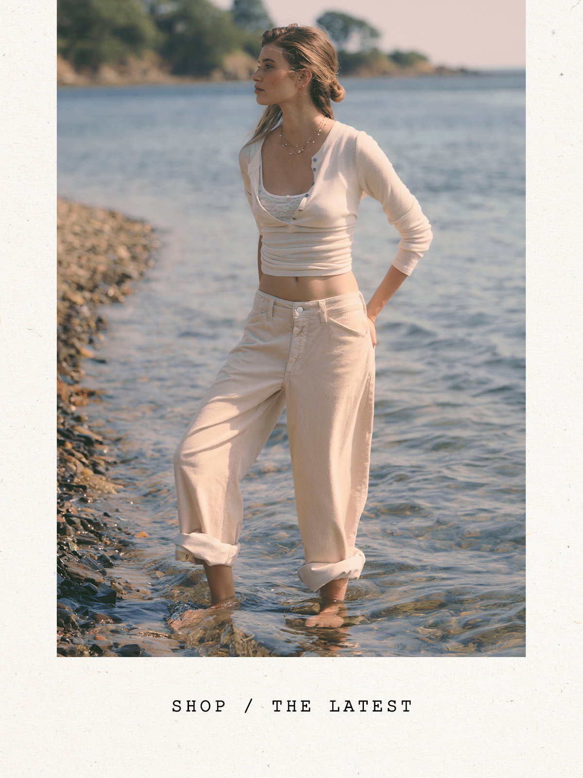 shop the latest